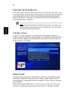 Preview for 82 page of Acer 3260 4853 - TravelMate Guía Del Usuario