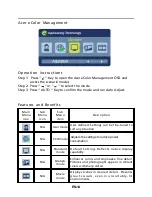 Предварительный просмотр 15 страницы Acer A221HQV User Manual