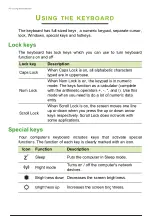 Preview for 17 page of Acer A315-59-31PX User Manual