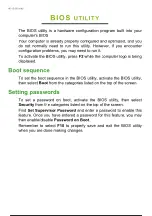 Preview for 47 page of Acer A315-59-31PX User Manual