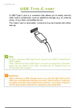 Предварительный просмотр 51 страницы Acer A515-47 User Manual