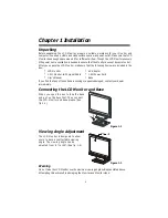 Preview for 5 page of Acer AL501 User Manual