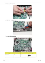 Preview for 84 page of Acer Aspire 1420P Series Service Manual