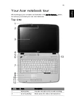 Preview for 35 page of Acer Aspire 4310 User Manual