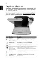 Предварительный просмотр 44 страницы Acer Aspire 4720G User Manual