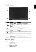 Preview for 21 page of Acer ASPIRE 5251 Quick Manual