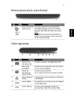 Preview for 49 page of Acer ASPIRE 5251 Quick Manual