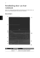 Preview for 68 page of Acer ASPIRE 5251 Quick Manual