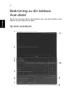 Preview for 98 page of Acer ASPIRE 5251 Quick Manual