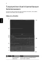 Preview for 108 page of Acer ASPIRE 5251 Quick Manual