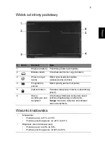 Preview for 133 page of Acer ASPIRE 5251 Quick Manual