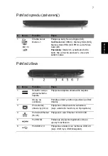 Preview for 161 page of Acer ASPIRE 5251 Quick Manual