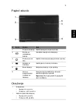 Preview for 183 page of Acer ASPIRE 5251 Quick Manual