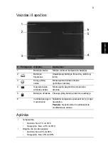 Preview for 233 page of Acer ASPIRE 5251 Quick Manual