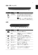 Preview for 261 page of Acer ASPIRE 5251 Quick Manual