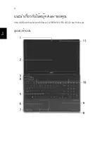 Preview for 308 page of Acer ASPIRE 5251 Quick Manual