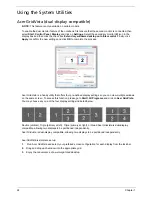 Preview for 34 page of Acer Aspire 5335 Series Service Manual