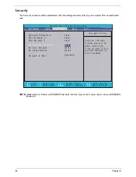 Preview for 48 page of Acer Aspire 5335 Series Service Manual