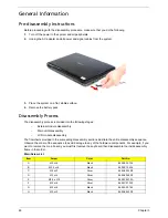 Preview for 58 page of Acer Aspire 5335 Series Service Manual