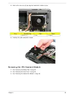 Preview for 75 page of Acer Aspire 5335 Series Service Manual