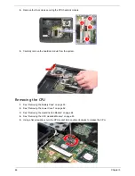 Preview for 76 page of Acer Aspire 5335 Series Service Manual