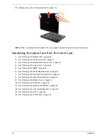 Preview for 80 page of Acer Aspire 5335 Series Service Manual