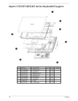 Preview for 132 page of Acer Aspire 5335 Series Service Manual