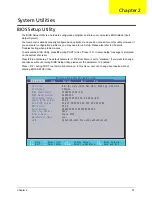 Предварительный просмотр 35 страницы Acer Aspire 5536 Service Manual