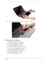 Preview for 69 page of Acer Aspire 5536 Service Manual