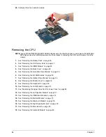 Preview for 92 page of Acer Aspire 5536 Service Manual