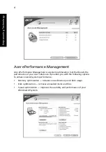 Предварительный просмотр 14 страницы Acer Aspire 5610 Series User Manual