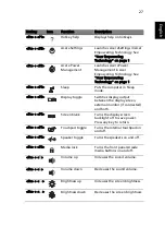 Предварительный просмотр 37 страницы Acer Aspire 5610 Series User Manual