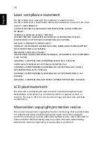 Предварительный просмотр 80 страницы Acer Aspire 5610 Series User Manual