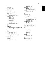 Preview for 87 page of Acer Aspire 5610 Series User Manual