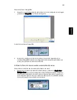 Предварительный просмотр 49 страницы Acer Aspire 5670 Guía Del Usuario