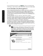 Preview for 12 page of Acer Aspire 5670 Manual Do Utilizador