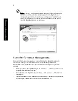 Preview for 14 page of Acer Aspire 5670 Manual Do Utilizador