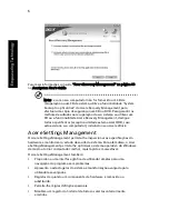 Preview for 16 page of Acer Aspire 5670 Manual Do Utilizador