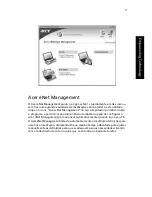 Preview for 17 page of Acer Aspire 5670 Manual Do Utilizador