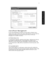 Preview for 19 page of Acer Aspire 5670 Manual Do Utilizador