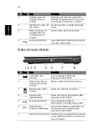 Preview for 26 page of Acer Aspire 5670 Manual Do Utilizador