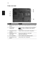 Preview for 28 page of Acer Aspire 5670 Manual Do Utilizador