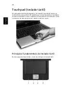 Preview for 36 page of Acer Aspire 5670 Manual Do Utilizador