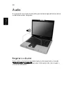 Preview for 44 page of Acer Aspire 5670 Manual Do Utilizador