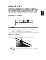 Preview for 45 page of Acer Aspire 5670 Manual Do Utilizador