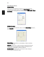 Preview for 48 page of Acer Aspire 5670 Manual Do Utilizador