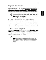 Preview for 49 page of Acer Aspire 5670 Manual Do Utilizador