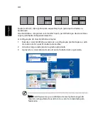 Preview for 54 page of Acer Aspire 5670 Manual Do Utilizador