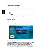 Preview for 68 page of Acer Aspire 5670 Manual Do Utilizador