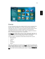 Preview for 69 page of Acer Aspire 5670 Manual Do Utilizador